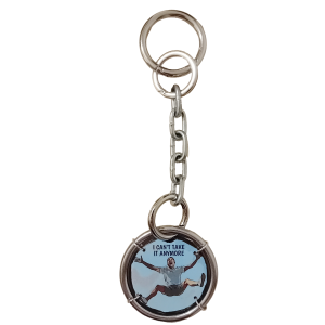 Bag Hanger bh013