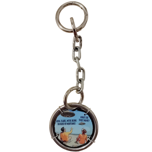 Bag Hanger bh014