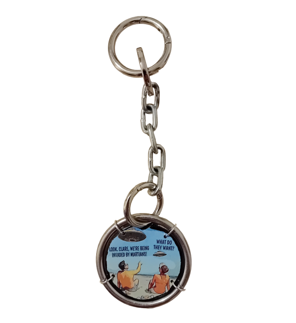 Bag Hanger bh014