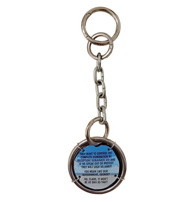 Bag Hanger bh014 - Image 2