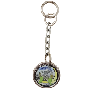 Bag Hanger bh015