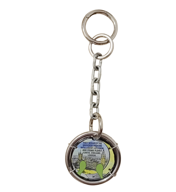 Bag Hanger bh015