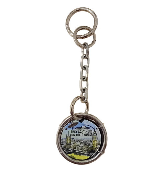 Bag Hanger bh015 - Image 2