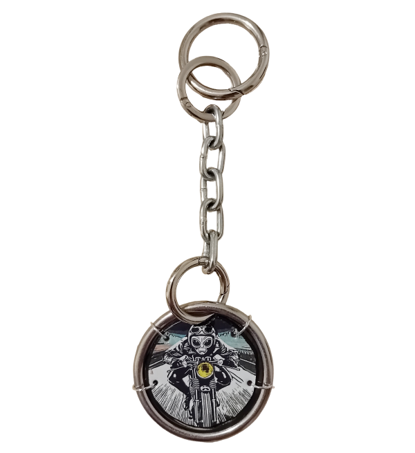 Bag Hanger bh016