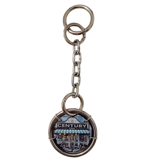 Bag Hanger bh016 - Image 2