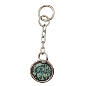 Bag Hanger bh017