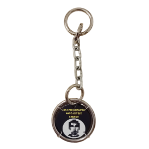 Bag Hanger bh020