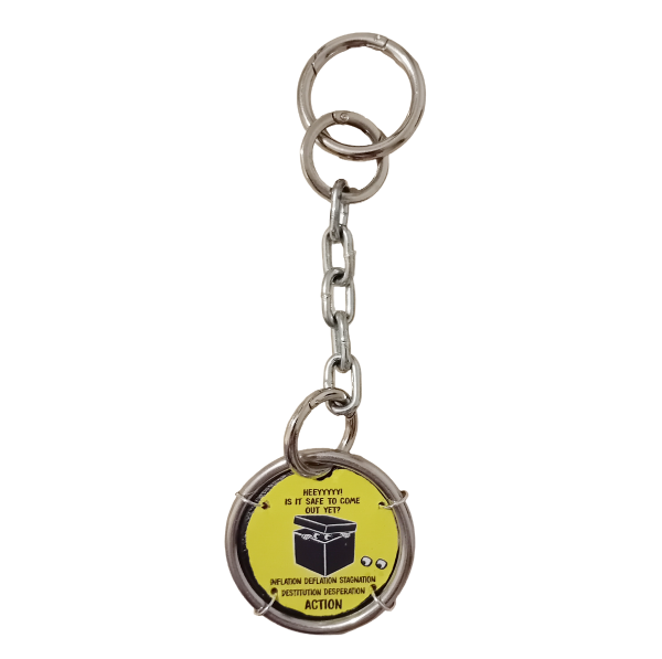 Bag Hanger bh022 - Image 2
