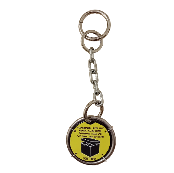 Bag Hanger bh022